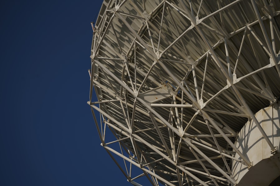 satellite data