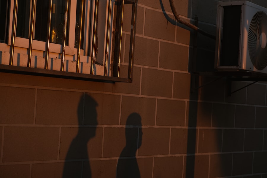 shadow intelligence units