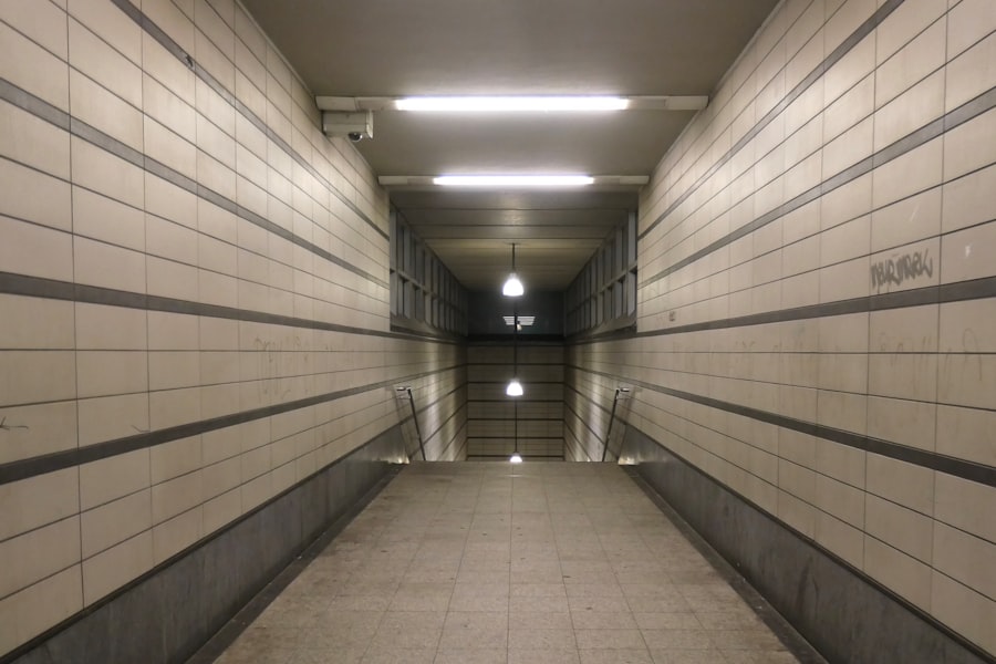 Berlin Tunnel intelligence war