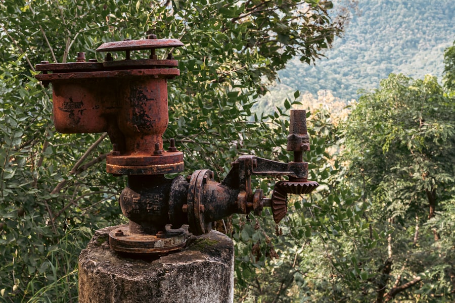 groundwater pumping engineering