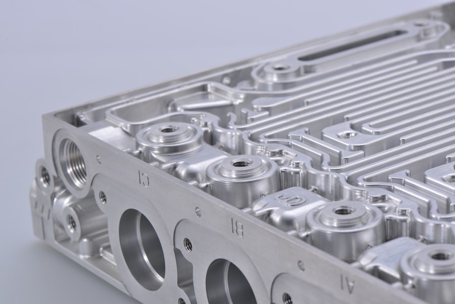 cnc machine