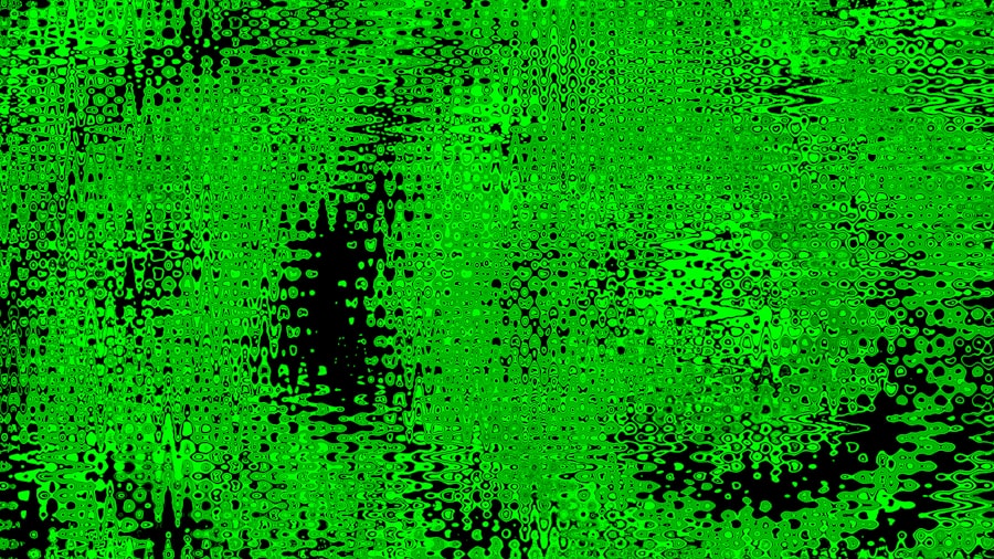 satellite wave anomaly detection