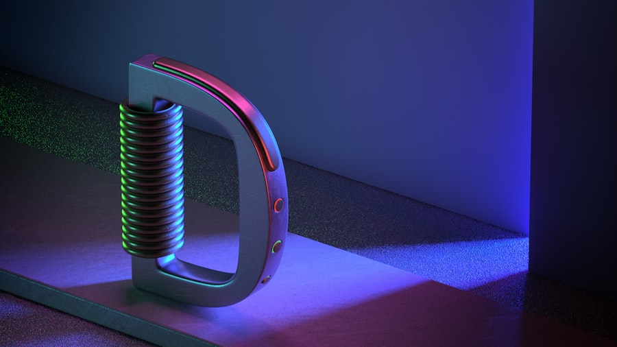 vibration isolation mounts