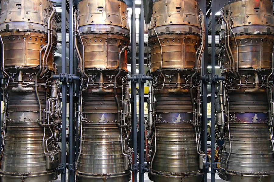 nuclear submarine reactor rod