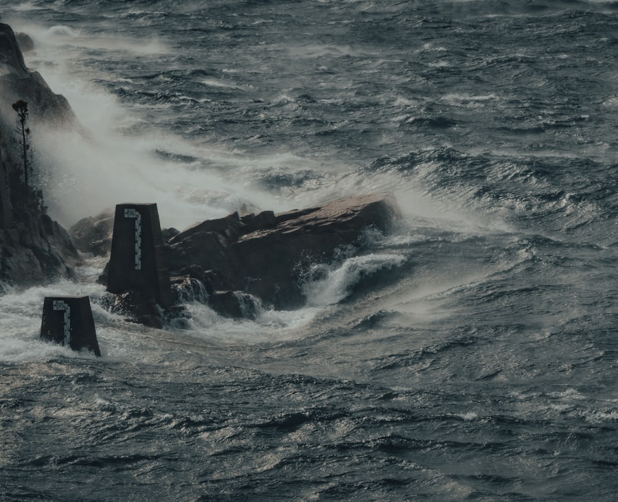 submarine quieting technology