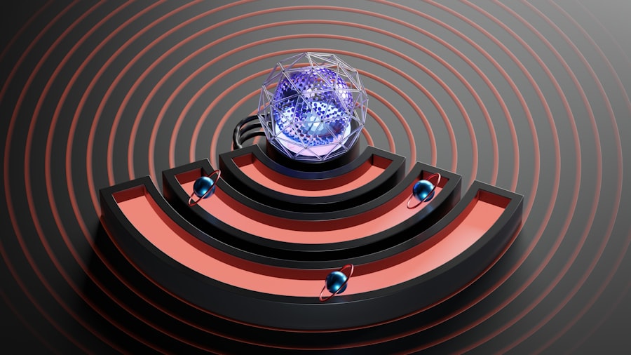 magnetic anomaly detection