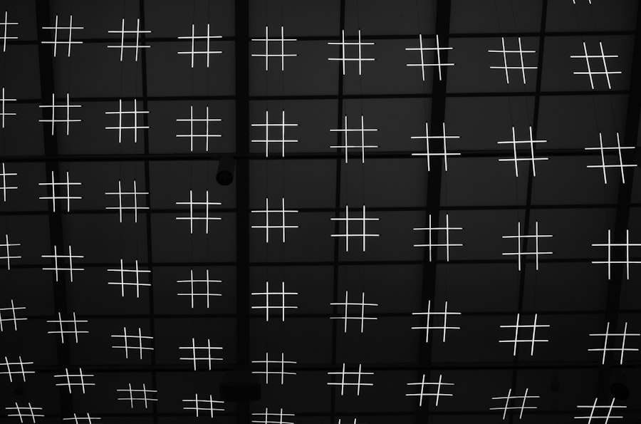 black boxes mimicking iff rhythms