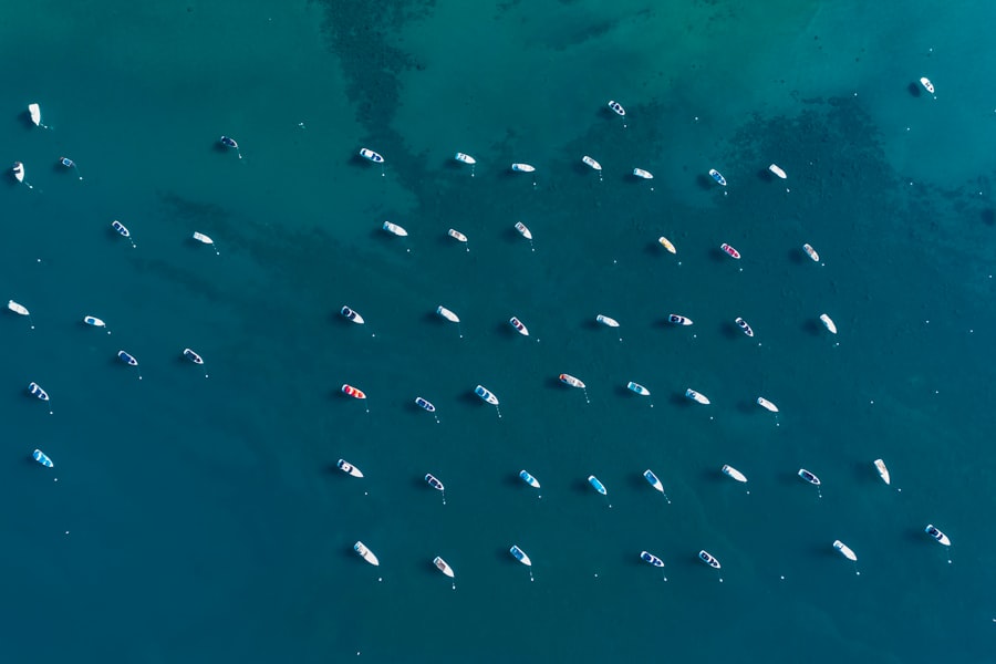 maritime identity synchronization