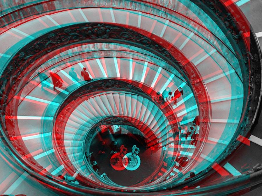Machine vision