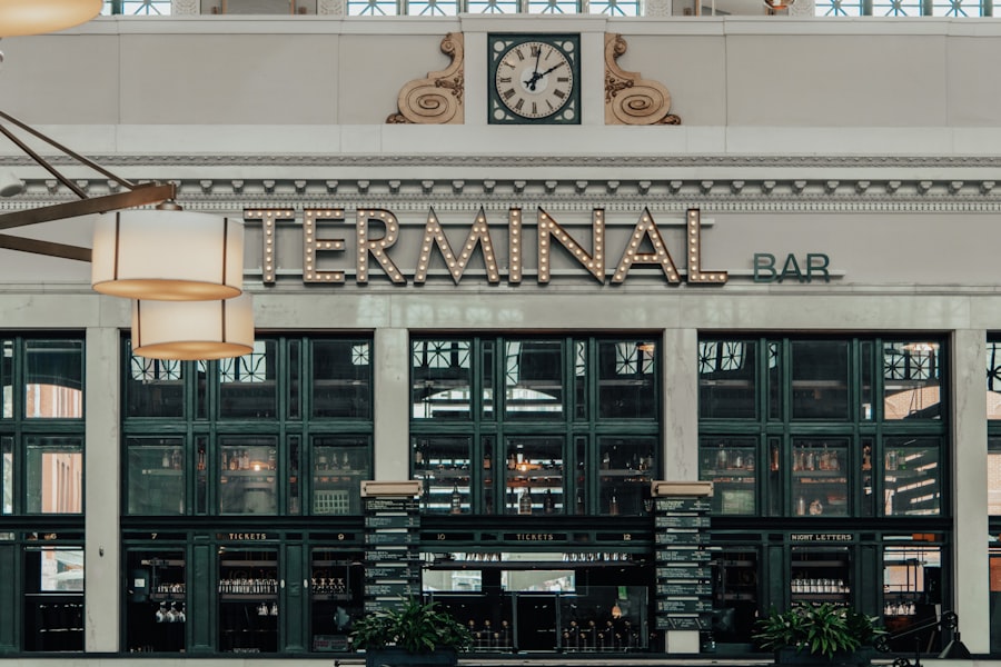 terminal management loopholes