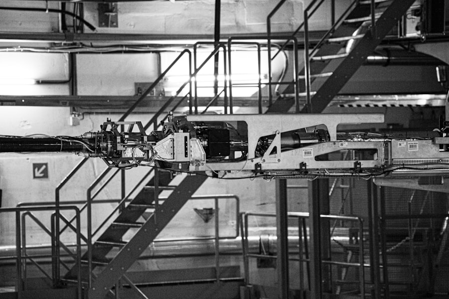 isotope separation technology