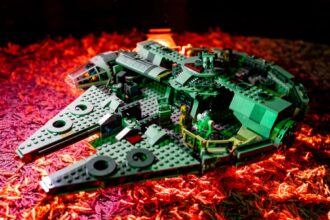 Photo blitz and modern electronic warfare