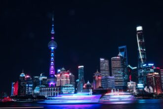 Photo China Grid Black Start Islanding Rehearsals