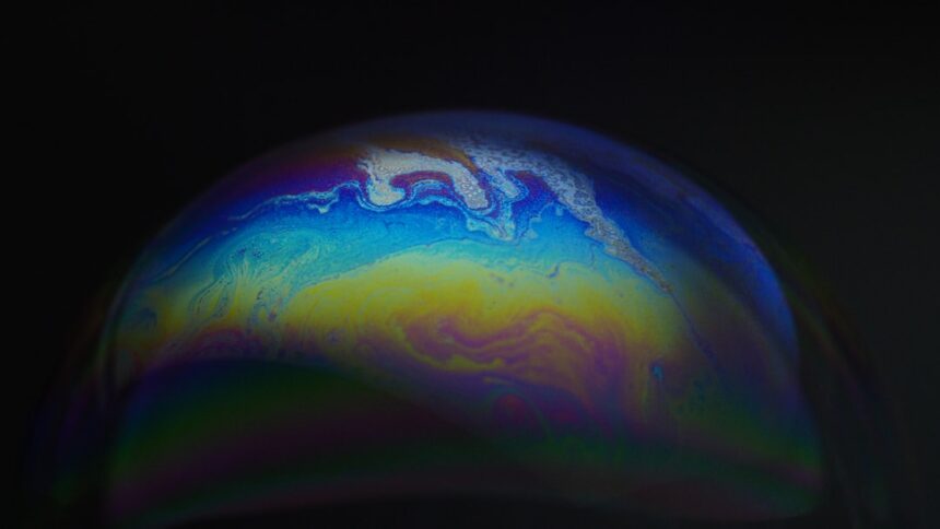 Photo earth rotation shift