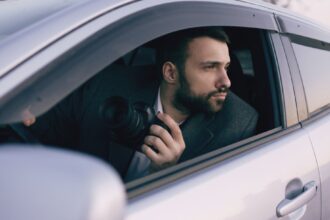 Photo intelligence reporting