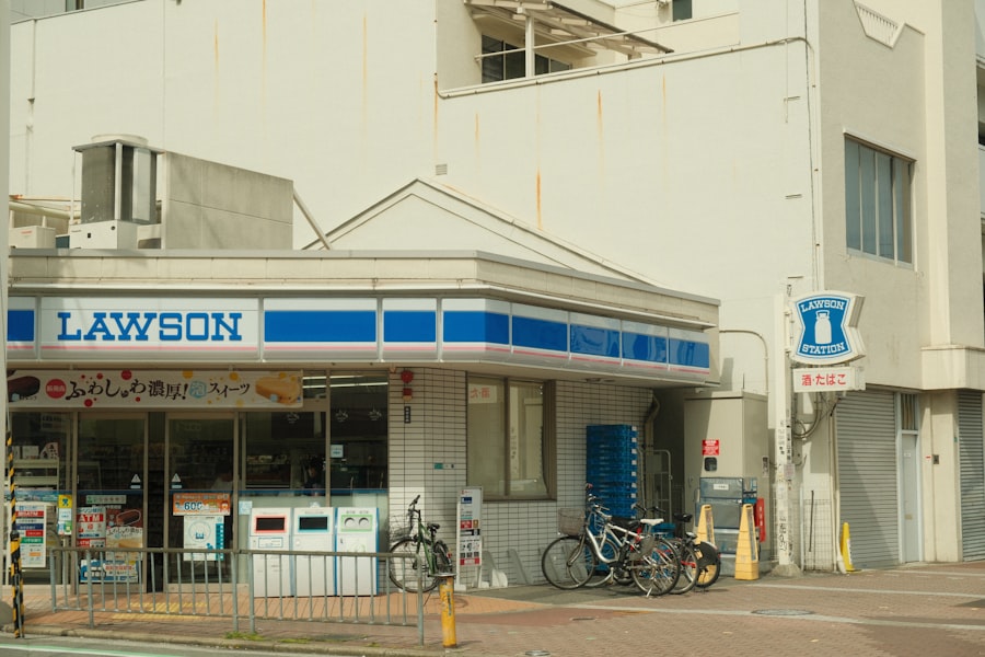 Photo meacon beacons