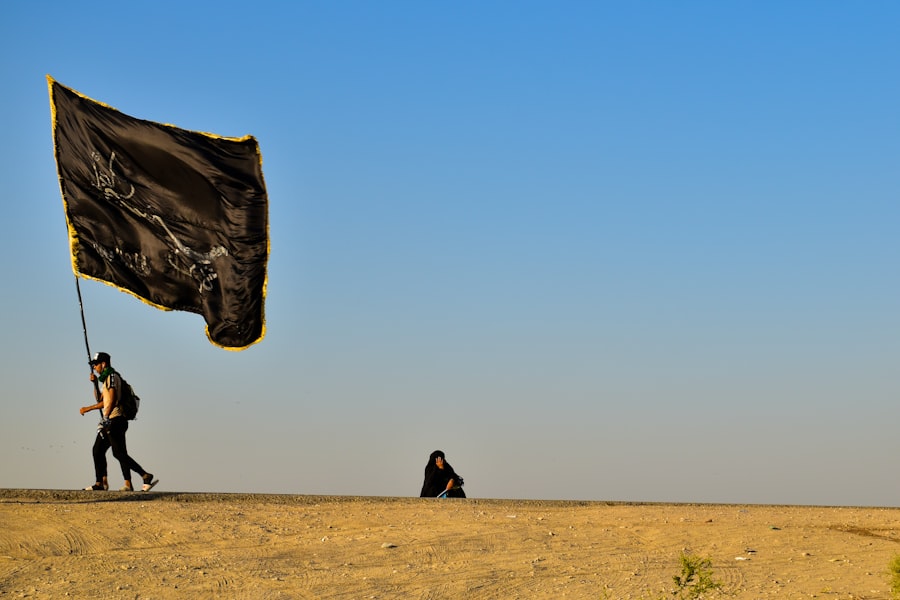 Photo Iraq War documentary