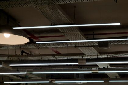 Photo decoy lighting systems