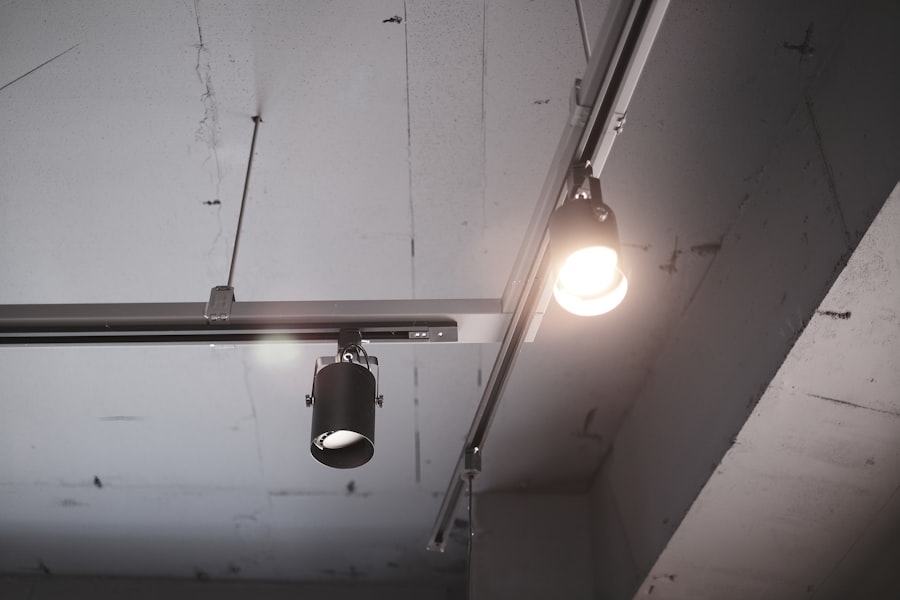 Photo decoy lighting systems