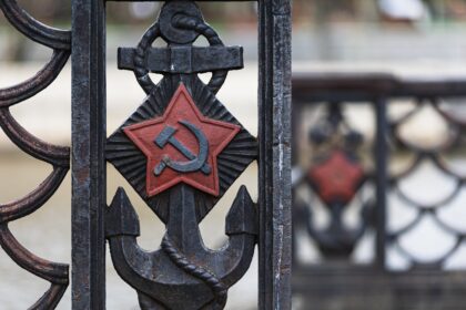 Photo Soviet Union curated intelligence