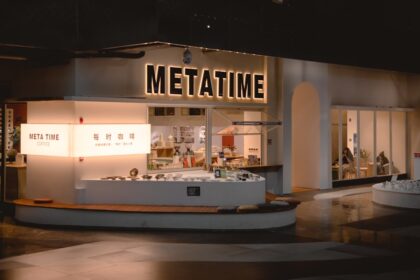 Photo metadata