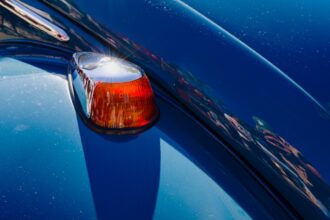 Photo signal reflection