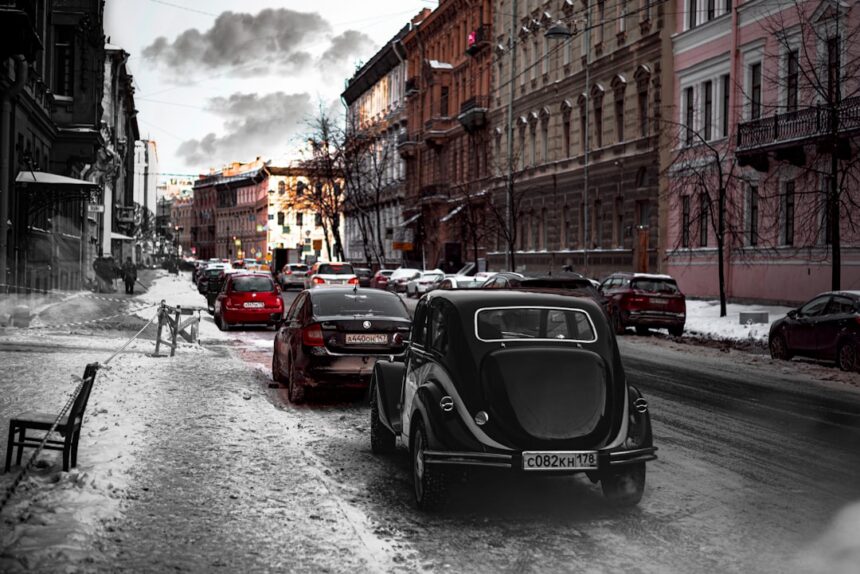 Photo Soviet encrypted voice traffic Cold War analysis