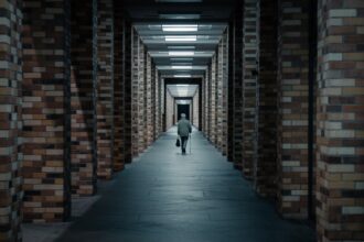 Photo CIA Operation Gold Berlin Tunnel documentary