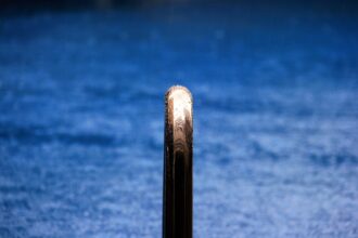 Photo thermal compensation milling