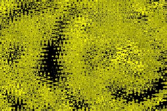 Photo satellite wave anomaly detection