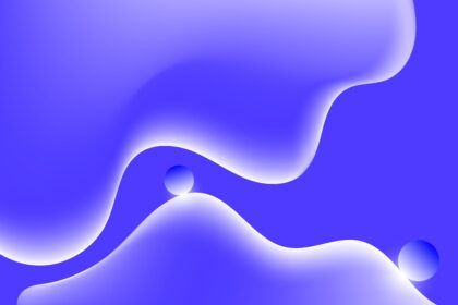 Photo hydrodynamics