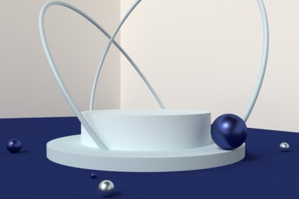 Photo vibration isolation mounts