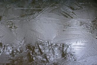Photo surface roughness impact