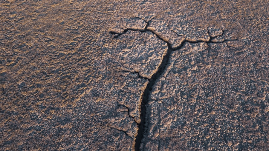 Photo surface roughness impact