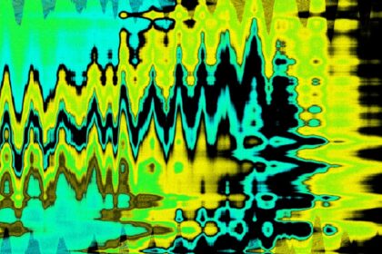 Photo sonar analysis