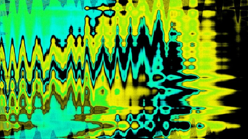 Photo sonar analysis