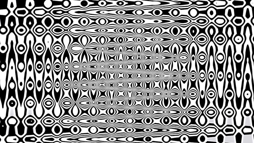 Photo cnc machining patterns