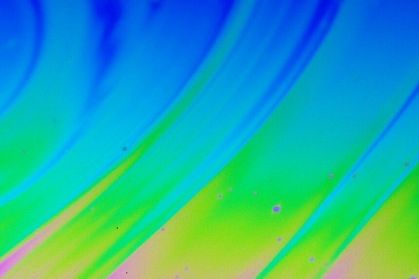 Photo pressure wave detection