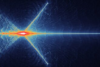 Photo magnetic anomaly detection