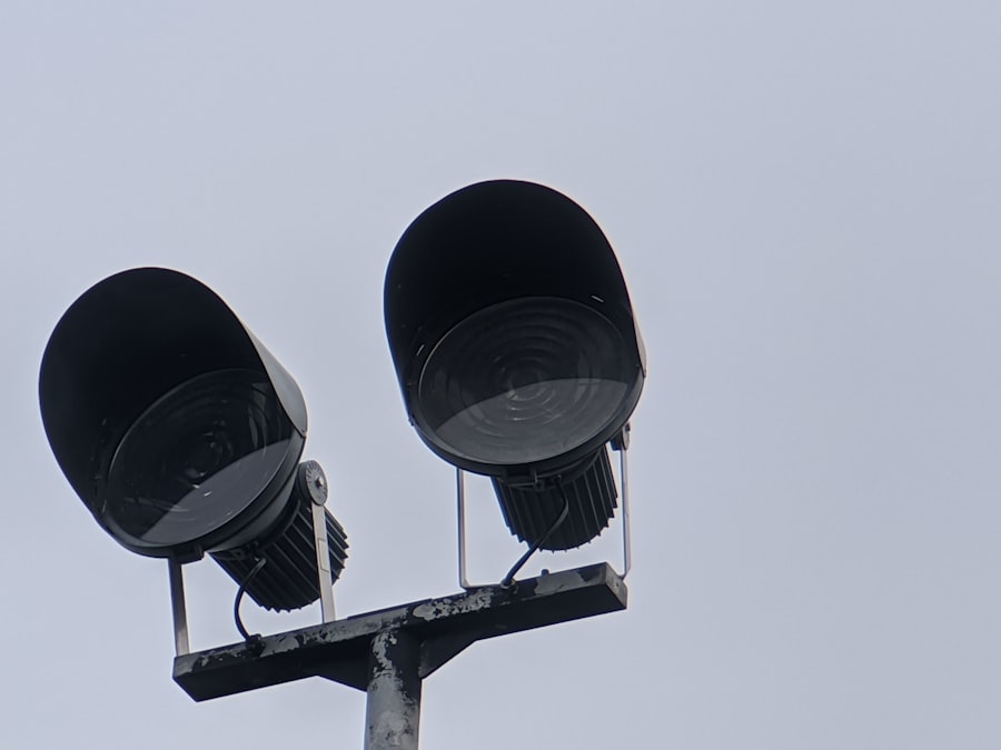 Photo surveillance towed array sensor system