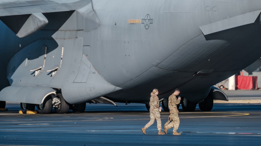 Photo materials wars shaping modern deterrence