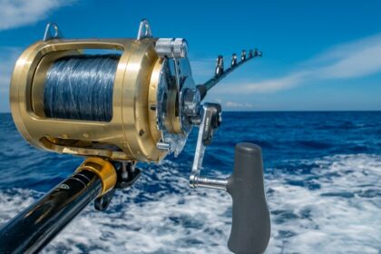 Photo towed array sonar system upgrades