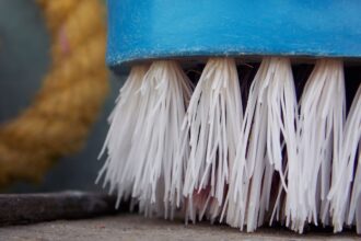 Photo blasting gel primer cord shortages