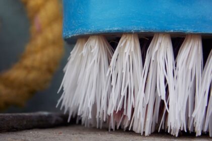 Photo blasting gel primer cord shortages