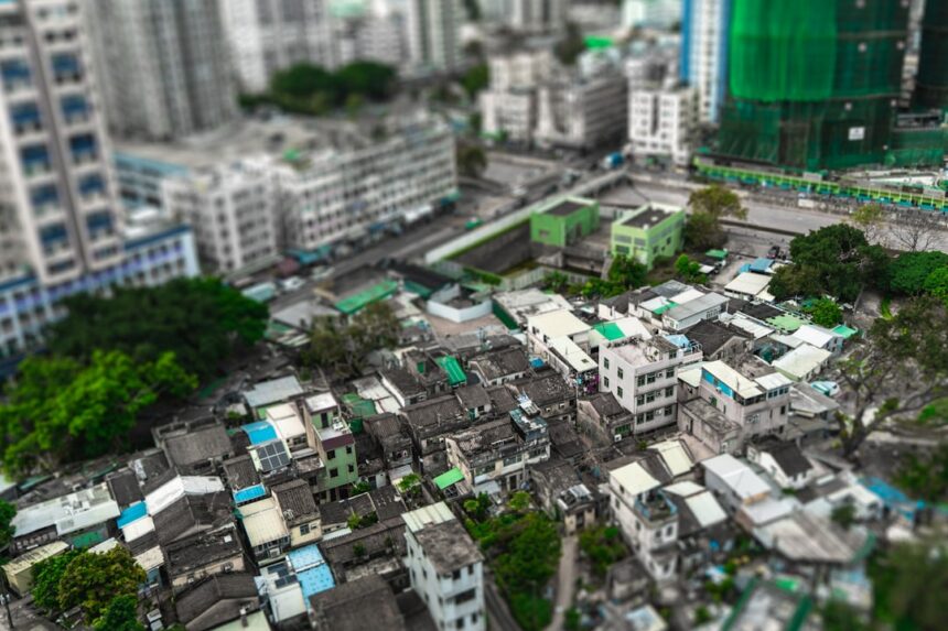 Photo population impact