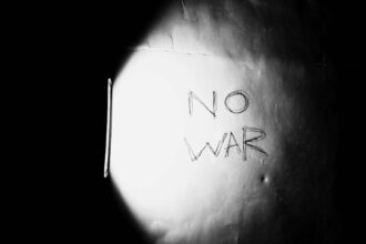 Photo technocrat war analysis