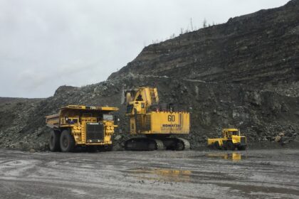 Photo coal