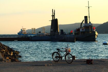 Photo military history
