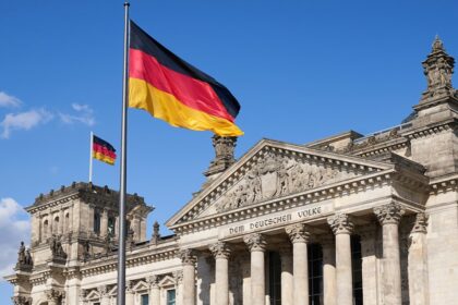 Photo german economic miracle
