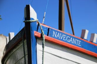 Photo maritime consultants